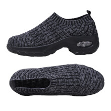 2Paires Chaussures Sport Femme Confortables Semelle