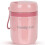 3Pièces Thermique Rose Étanche Pour Soupe 1