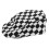 4St Geruit Pet Unisex Polyester Comfortabele & Verstelbare 1