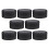 16Pcs Soft PU Watch Case Pillows for Watch Winder and Storage Boxes 1