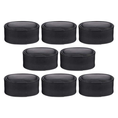 16Pcs Soft PU Watch Case Pillows for Watch Winder and Storage Boxes