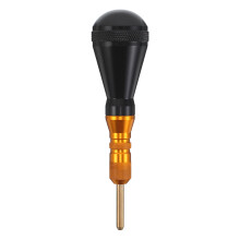 Dart Tip Removal Tool Universeel Aluminium Multi Accessoire