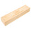Pregnancy Keepsake Box Hout - Beige Baby Aankondiging Geschenk 1