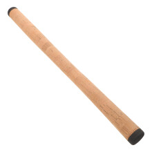 Manche Bois Beige Pour Canne À Grip Réparation DIY Stable