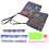 10Sets Draagbare Party Clutches Met En Decor Vrouwen 1