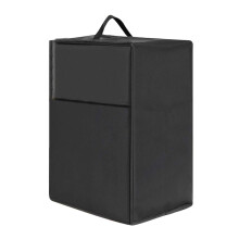 2St Keukenapparaat Beschermhoezen Van Duurzaam Polyester 600D
