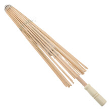 5St Elegant Bamboe Papieren Umbrella Wedding En Decor