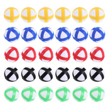 90St Assorti Nylon Plakballen - Dartsbalset Voor Kinderfeest En