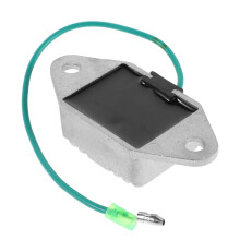 4St Plastic Metaal Motor Regulator Rectifier Motor Voltage Stabilizer