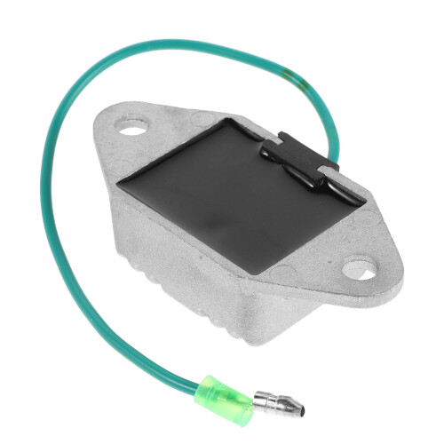 4St Plastic Metaal Motor Regulator Rectifier Motor Voltage Stabilizer