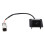 Rearview Camera Backup Camera Reversing Camera 23135306 for  Traverse 2013-2017 1