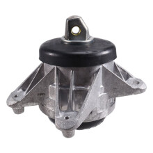 Cojinete de Revestimiento Blando para Soporte de Motor de para - W167 GLE350 GLE450 2020-2025, Soporte de Motor A1672405100 L