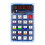 DIY Calculator Kit with LED Display Calculator Electronic Making Soldering Training Experiment Practice DIY Project A 1