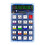 DIY Calculator Kit with LED Display Calculator Electronic Making Soldering Training Experiment Practice DIY Project C 1
