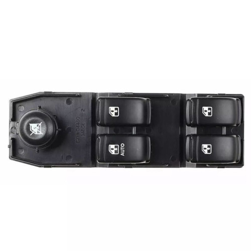 Car Power Window Master Control  96552814 for  for  Optra Lacetti LHD