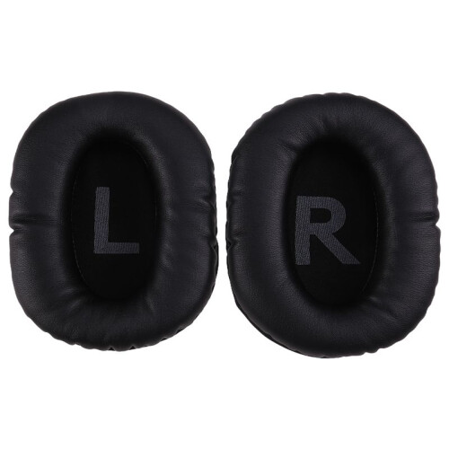 Cache-Oreilles de Rechange pour Écouteurs  GPRO XG PRO X2, Noir
