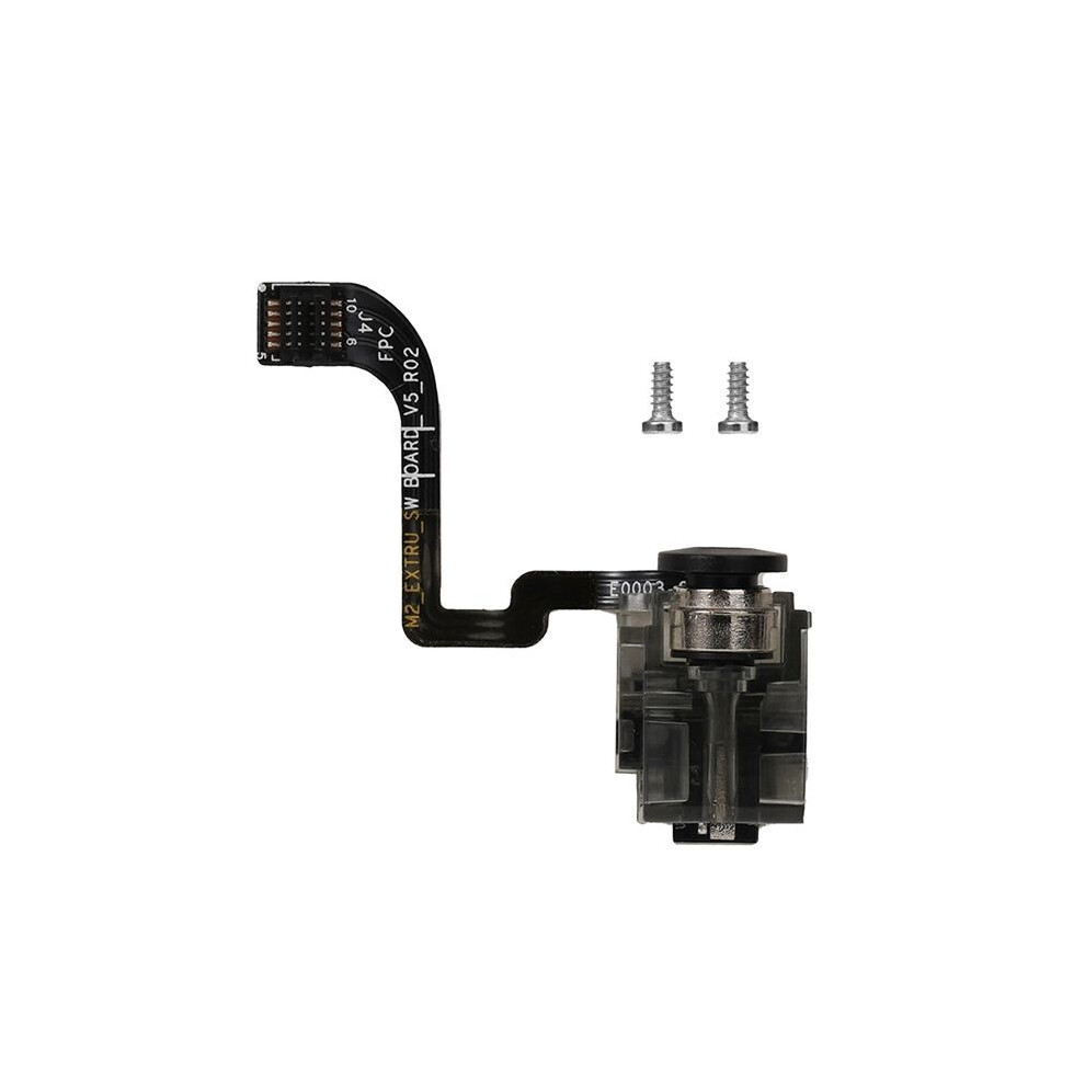 Extruder Filament Sensor For Bambu P1s Replacement Of The Extruder Filament Sensor For P1 Series Sensor 6032332977174