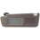 Pala- Frontal para Carro com Espelhos e Luzes LED para  LAND   LC120 2002-2009 Esquerda 1