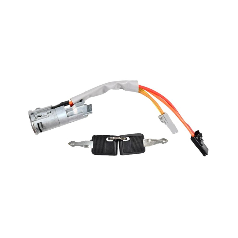 Car Ignition Lock Ignition Steering Lock Contact 7701038365 7700765533 For Trafic 2001-2014 6031272672682