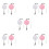 10Pcs Portable Automatic Pet Leash Durable Nylon Rope for Dog Training 5