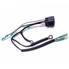 Câble D'Unité CDI 66T-82519-00 pour Moteur Hors-Bord pour Parsun 40XWL 40 CV