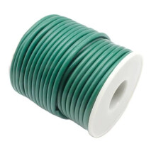 1 Roll Jewelry Casting Wax Strip Green 3mm Molding Tools for Jewellery DIY Making Wax Tree Branch Carving Model