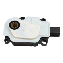 Luftstellmotor für Rollladengrill HS73-8476A FT4B-8476A HS738476A 131488800026 für Mondeo Fusion für MKZ