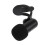 2St USB Streaming Microfoon Condensator Met Robuust ABS En Mute Knop 1