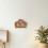 Antique Style Gold Resin Frame Vintage Wall Decor 6