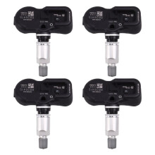 PMV-C015 4260748010 4260706030 for Lc Rx Avalon Camry Rav4 Tacoma Tire Pressure Monitor Sensor 315MHz 4PCS