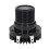 25W Diaphragm Tweeter Speaker Dynamic Horn Speaker  for Clear Sound Dynamic Horn Speaker 1
