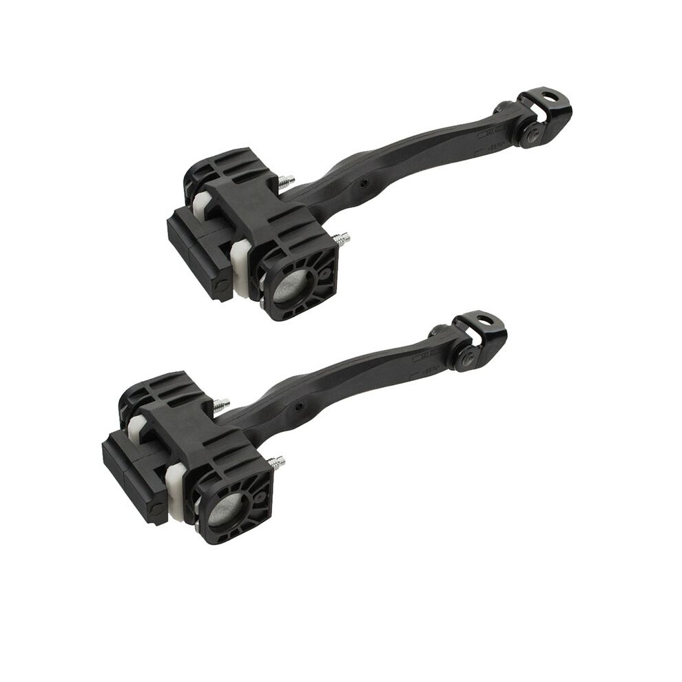 2Pcs Front Door Check Hinge Strap Limit Stopper 13107175 5160251 For Astra H Mk5 2005-2014 Door Rod Stop 4713745315402