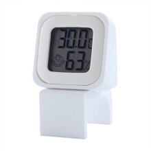 For Kobra 3 Combo AMS Box High-Quality Temperature and Humidity Bracket Accurate Measurement for 3D Printer