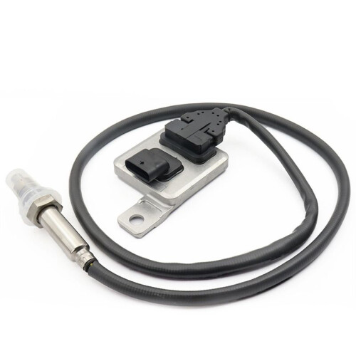 059907807E Car Nox Nitrogen Oxygen Sensor for    Q7  TDI 2009-2016 5WK96687