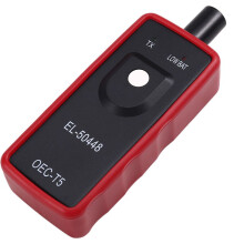 EL-50448 Tire Pressure Resetter TPMS Activation Tool OEC-T5 Tire Pressure Monitoring Reset Tool for