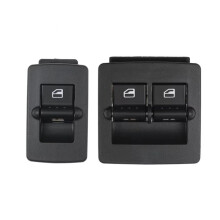 Left Right Electric Power Window for Beetle 1998 1999 2000-2010 Window Glass Lift 1C0959527 1C0959855