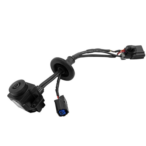 95760F6000 Rear View Camera for   Cadenza 2017-2019 Assist Backup Camera 1
