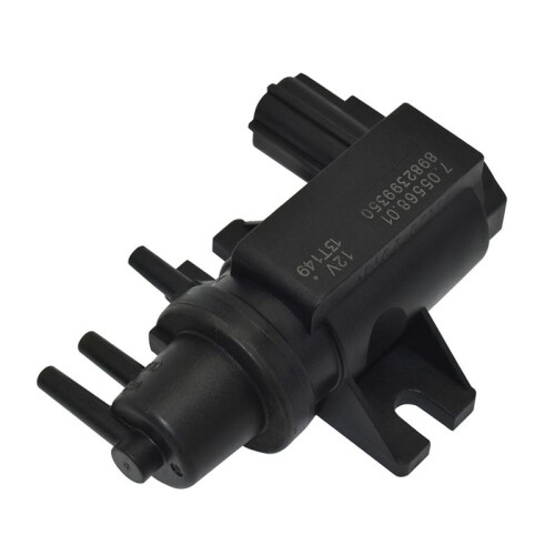 Électrovanne de Suralimentation Turbo 8982399350 pour  pour  pour