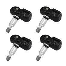 4 Stuks Auto 315MHz Bandenspanningssensor voor Camry voor ES350 GS350 Scion IQ XB 42607AD010 42607-AD010