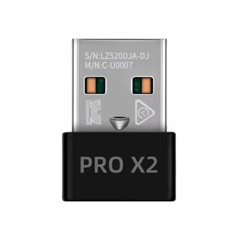 Photos - Mouse Pad Mouse Adapter Receiver for PROX 2/GPW Wireless Mouses Replacement Repair Mouse Parts
