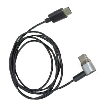 AR Glasses Charging Data Cable USB Magnetic Charging Cable for INMO Air 3 AR Glasses Accessories