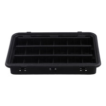 64226962293 64228377280 Rear Side Panel Pressure Ventilation Grille for X3 E46 E90 F10 X3 E53 F25 2011-2017