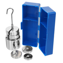 3Sets Kleurrijk Gewichtenset Voor En Nauwkeurige Meting