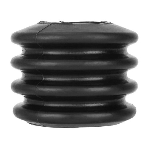Front Fork Dust Cover Suitable for S1S2S3 Electric Scooter Accessories Front Fork Protective Cover 2