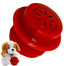 10PCS Toy Voice Box Plush Doll Squeeze Music Sound Speaker Squeeze Music Box Movement DIY Plush Toy Doll Accessories