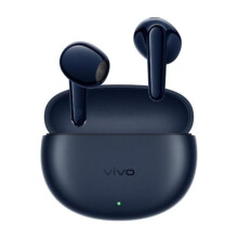 Auriculares Bluetooth Vivo Buds Air 3 con estuche de carga- Autonomía 10h- Azules