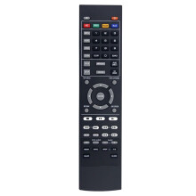 Replace BDP130 Remote Control for  BD-S671 BD-S681 BD-A1020 BD-A1040 BD-S671 BD-S673 BD-S677 BD-A1060 DVD Player