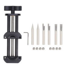 Universal Camera Lens Filter Repair Tool Kit Adjustment Tool Glass Fixing Accessory for DSLR Mirrorless Lenses