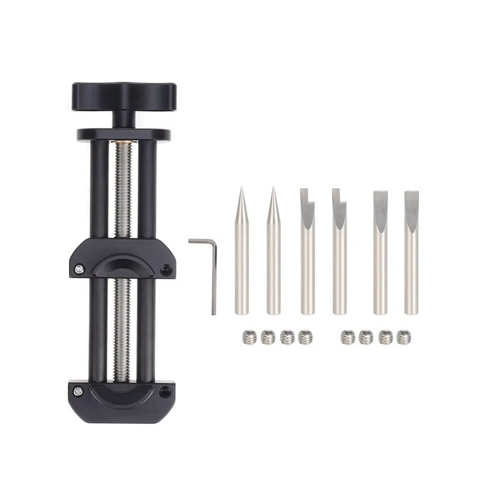 Universal Camera Lens Filter Repair Tool Kit Adjustment Tool Glass Fixing Accessory For Dslr Mirrorless Lenses 4712042600488