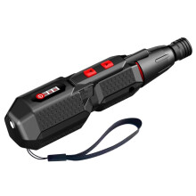 Juego de Destornilladores Eléctricos Inalámbricos de 4,2 V, Inteligentes, con Luces LED, Recargables por USB, para Uso Doméstico y Reparaciones.